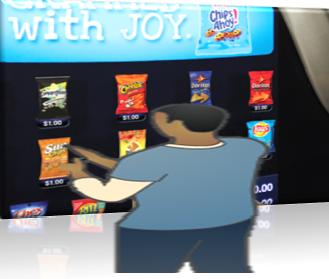 Vending-digital